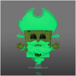 Funko Pop! SpongeBob Squarepants - SpongeBob as the Flying Dutchman #1943 Image 3