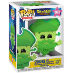 Funko Pop! SpongeBob Squarepants - SpongeBob as the Flying Dutchman #1943 Image 1
