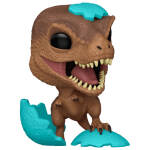 Funko Pop! Jurassic World - T.Rex #1898 Image 2