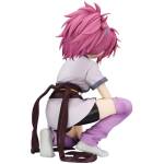 Hunter X Hunter Machi Noodle Stopper figure 10cm Image 2
