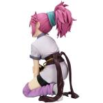 Hunter X Hunter Machi Noodle Stopper figure 10cm Image 3