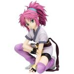 Hunter X Hunter Machi Noodle Stopper figure 10cm Image 1