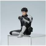 Kaiju No.8 Break Time Kafka Hibino PM Perching figure 8cm Image 2