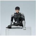 Kaiju No.8 Break Time Kafka Hibino PM Perching figure 8cm Image 1