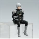 Kaiju No.8 Break Time Reno Ichikawa PM Perching figure 8cm Image 1