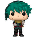 Funko Pop! My Hero Academia - Izuku Midoriya Exclusive #1815 Image 2