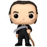 Funko Pop! Supernatural - Join the Hunt Death #1837 Image 2