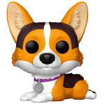 Funko Pop! Pets - Corgi #16 Image 2