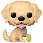 Funko Pop! Pets - Golden Retriever #15 Image 2