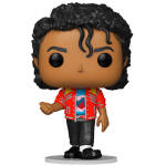 Funko Pop! Michael Jackson #491 Image 2