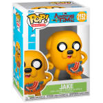 Funko Pop! Adventure Time - Jake #2152 Image 1