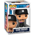 Funko Pop! Kane Brown #477 Image 1