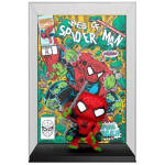 Funko Pop! Comic Covers Marvel Web of Spider-Man Spider-Hulk #79 Image 2
