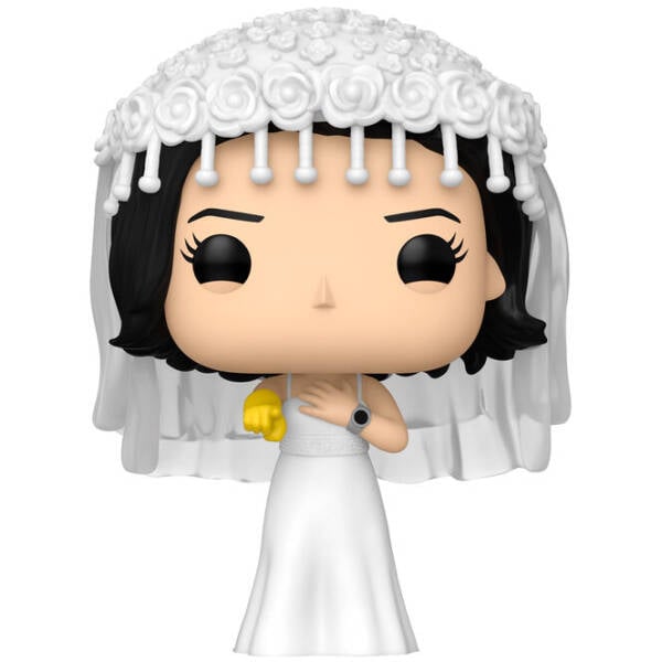 Funko Pop! Friends - Monica Geller #1869 Image 2