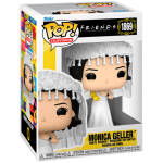 Funko Pop! Friends - Monica Geller #1869 Image 1