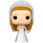 Funko Pop! Friends - Phoebe Buffay #1868 Image 2