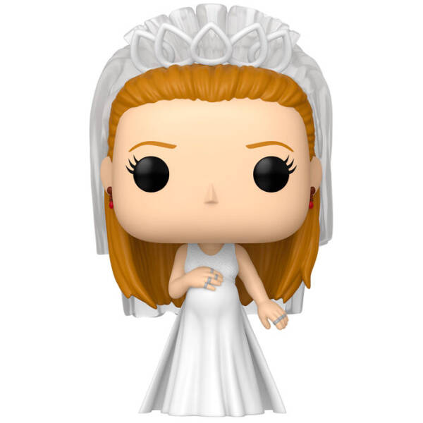 Funko Pop! Friends - Phoebe Buffay #1868 Image 2