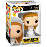 Funko Pop! Friends - Phoebe Buffay #1868 Image 1