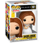 Funko Pop! Friends - Rachel Green #1867 Image 1