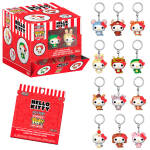 Pocket POP Keychain Hello Kitty (Assorted) Image 1