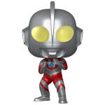 Funko Pop! Ultraman - Ultraman #1870 Image 2