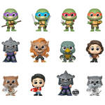 Mystery Mini figure Teenage Mutant Ninja Turtles (Assorted) Image 2