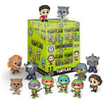 Mystery Mini figure Teenage Mutant Ninja Turtles (Assorted) Image 1
