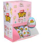 Bitty POP Mystery Eggs figure Hello Kitty (Assorted) Image 1