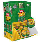Bitty POP Mystery Eggs figure Jurassic Park (Assorted) Image 1