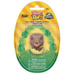 Pocket POP Egg figure Jurassic World Baby Raptor Image 1