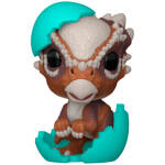 Pocket POP Egg figure Jurassic World Stygimoloch Image 2