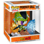 Funko Pop! Deluxe Dragon Ball Z - Perfect Cell #2222 Image 1
