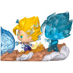 Funko Pop! Moments Dragon Ball Z Father - Son Kamehameha #2223 Image 2
