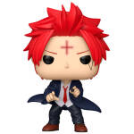 Funko Pop! Mashle - Dot Barrett Chase #2185 Image 2
