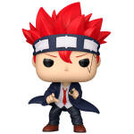 Funko Pop! Mashle - Dot Barrett #2185 Image 2