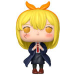 Funko Pop! Mashle - Lemon Irvine #2186 Image 2