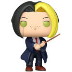 Funko Pop! Mashle - Finn Ames #2184 Image 2