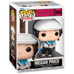 Funko Pop! Bridesmaids - Megan Price #1969 Image 1