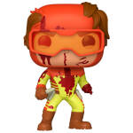 Funko Pop! Invincible - Rex Splode Chase#1862 Image 2