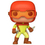 Funko Pop! Invincible - Rex Splode #1862 Image 2