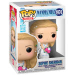 Funko Pop! Mamma Mia! - Sophie Sheridan #1974 Image 1