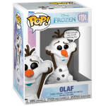 Funko Pop! Disney - Frozen Olaf #1700 Image 1