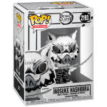Funko Pop! Demon Slayer Kimetsu no Yaiba - Inosuke Hashibira #2193 Image 1