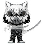 Funko Pop! Demon Slayer Kimetsu no Yaiba - Inosuke Hashibira #2193 Image 2