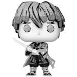 Funko Pop! Demon Slayer Kimetsu no Yaiba - Zenitsu Agatsuma #2192 Image 2