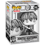 Funko Pop! Demon Slayer Kimetsu no Yaiba - Zenitsu Agatsuma #2192 Image 1