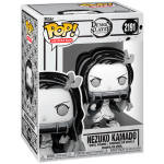 Funko Pop! Demon Slayer Kimetsu no Yaiba - Nezuko Kamado #2191 Image 1