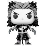 Funko Pop! Demon Slayer Kimetsu no Yaiba - Kyojuro Rengoku #2194 Image 2
