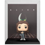 Funko Pop! Cover Alien - Ripley #23 Image 2