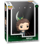Funko Pop! Cover Alien - Ripley #23 Image 1